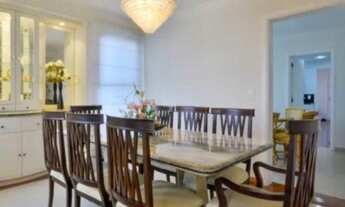 Imagem 2: APARTAMENTO - CHÁCARA KLABIN - SP