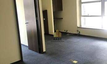 Imagem 4: Conjunto para alugar, 45 m² por R$ 1.400,00/mês - Jardim Paulista - São Paulo/SP