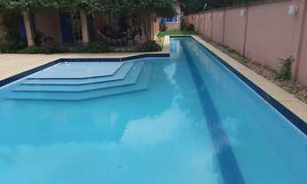 Imagem 3: Casa para venda possui 486 metros quadrados com 4 quartos em Vargem Grande - Rio de Janeir