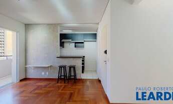 Imagem 3: APARTAMENTO - BOM RETIRO - SP