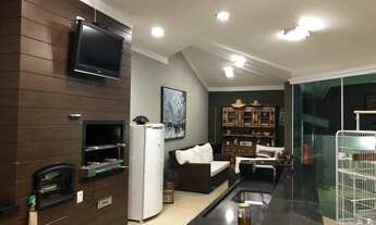 Imagem 5: CASA EM CONDOMINIO p/ LOCAÇÃO em SOROCABA no bairro CAJURU DO SUL