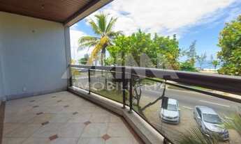 Imagem 3: Apartamento de 119 metros quadrados no bairro Recreio dos Bandeirantes com 3 quartos