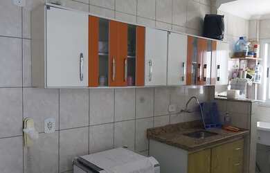 Imagem 7: Ap com QUINTAL(garden/Sacada/ Piscina