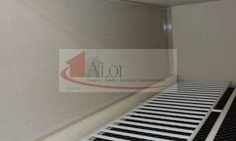 Imagem 4: Apartamento com 2 quartos em andar alto no Jaguaré