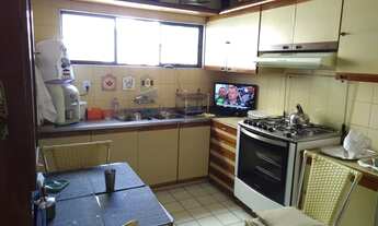 Imagem 6: Vendo ou Troco/ Permuto por apartamento de menor tamanho