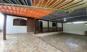 Imagem 2: LONDRINA - Casa Padrão - Conjunto Semiramis Barros Braga