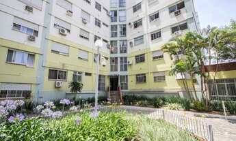 Imagem: Porto Alegre - Apartamento Padrão - Tristeza