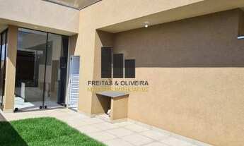 Imagem 2: Casa em Condomínio para Venda em São José do Rio Preto, Residencial Maria Júlia, 3 dormitó