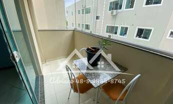 Imagem 5: Apartamento 2 Dormitórios c/ Suíte, 2 Vagas - Forquilhinha - São José - SC