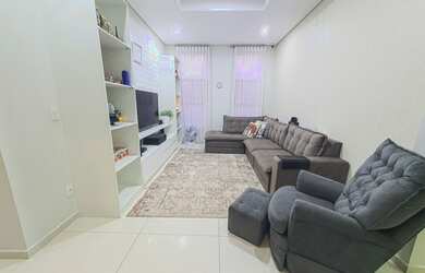 Imagem 7: Casa de condomínio para venda com 405 metros quadrados com 4 quartos