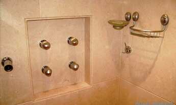 Imagem 7: APARTAMENTO - HIGIENÓPOLIS - SP