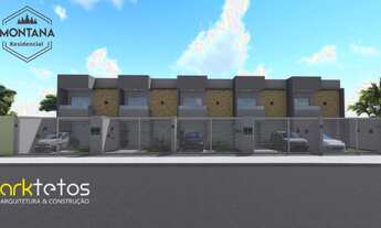 Imagem 5: Casa de vila sobrado para venda tem 140 metros quadrados com 3 quartos