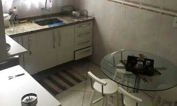 Imagem 6: Apartamento para venda possui 80 metros quadrados com 2 quartos