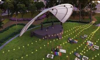 Imagem 2: Oportunidade em Indaiatuba | Lotes a partir de 150m² | Área de Lazer