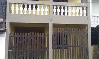 Imagem: Sobrado para Venda em São Sebastião, Topolândia