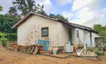 Imagem 4: Sítio beira da rodovia para venda próximo da cidade de Iacanga