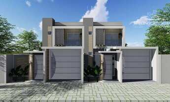 Imagem 2: Sobrado com 3 dormitórios à venda, 198 m² por R$ 970.000 - Recanto Tropical - Cascavel/PR