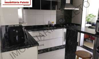 Imagem: APARTAMENTO RESIDENCIAL em SÃO BERNARDO