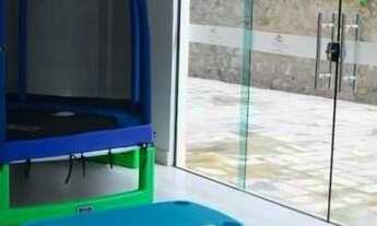 Imagem 2: Areia - Terreno Padrão - Areia (Todos os setores