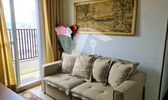 Imagem 7: R. Hercília 97, Vila Matilde - Apartamento para Venda (Condomínio Santa Cruz), 47 m², 2 do