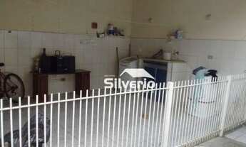 Imagem 3: Casa residencial à venda, Jardim Satélite, São José dos Campos