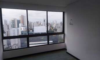 Imagem 3: Apartamento para venda possui 40 metros quadrados com 1 quarto em Boa Viagem - Recife - PE