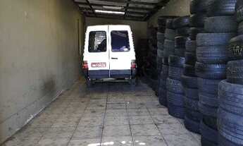 Imagem 5: CURITIBA - Casa Comercial - Portão