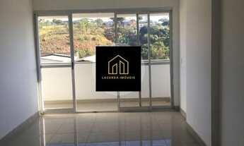 Imagem 2: Apartamento para Venda em Belo Horizonte, Castelo, 2 dormitórios, 1 suíte, 1 banheiro, 2 v