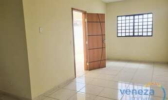 Imagem 2: Casa Residencial com 2 quartos à venda por R$ 190000.00, 79.49 m2 - JARDIM NOVA CAMBE - CA