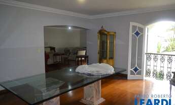 Imagem 6: CASA ASSOBRADADA - JARDIM GUEDALA - SP