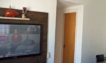 Imagem 5: Apartamento em Residencial Vista do Mestre - Serra