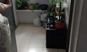 Imagem 3: Edf Rio Solimões de 168 m2, com 4 quartos, 3 suítes, 2 vagas na Madalena