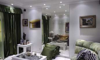 Imagem: Sobrado 233 metros quadrados com 4 quartos