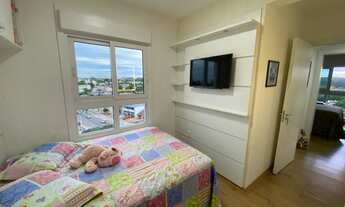 Imagem 7: Apartamento para venda com 110 metros quadrados com 2 quartos em Esteio Avalio Carro