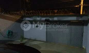 Imagem 4: Goiânia - Casa Padrão - Setor Três Marias