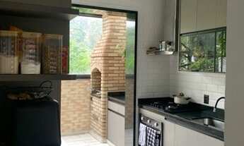 Imagem 7: Lindo sobrado em condomínio fechado