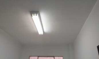 Imagem 5: Ótima oportunidade sala comercial de 23m² no Ed. Sete de Abril - PRAÇA DA REPUBLICA!