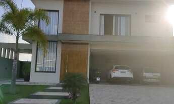 Imagem: Casa Alto Padrão para Venda em Boituva