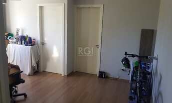 Imagem 2: Porto Alegre - Apartamento Padrão - Restinga