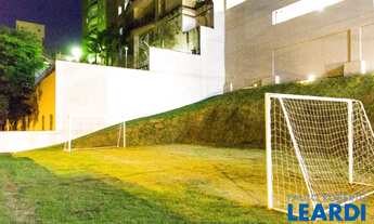 Imagem 5: APARTAMENTO - MORUMBI - SP