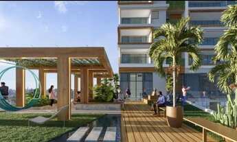 Imagem 5: LIT 760, 1 quartos entre 25m² e 35m² com 1 vaga na garagem no Costa Azul