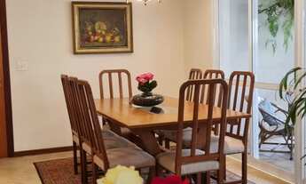 Imagem 6: Casa de condomínio sobrado com 489 m² com 4 quartos 5 vagas com vista maravilhosa