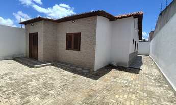 Imagem 4: Casa com 3 dormitórios para alugar, 110 m² por R$ 780,00/mês - Royal Ville - Barbalha/CE