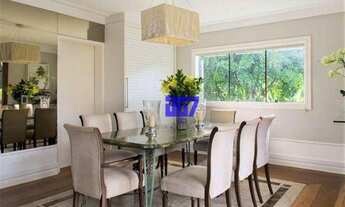 Imagem 3: Casa com 4 dormitórios à venda, 662 m² por R$ 2.700.000,00 - São Paulo II - Cotia/SP