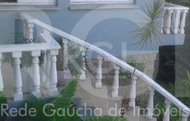 Imagem 2: Porto Alegre - Casa Padrão - Partenon