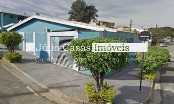 Imagem: SOROCABA - Casa Padrão - Jardim América