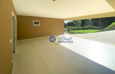 Imagem 3: Casa com 4 dormitórios à venda, 490 m² por R$ 3.500.000,00 - Condomínio São Joaquim - Vinh