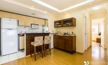 Imagem 7: PORTO ALEGRE - Padrão - VILA IPIRANGA