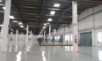 Imagem 3: ALUGUEL DE GALPÃO NA VILA LEOPOLDINA, 11.300M2 DE TERRENO, 9.507M2 DE AREA CONSTRUIDA