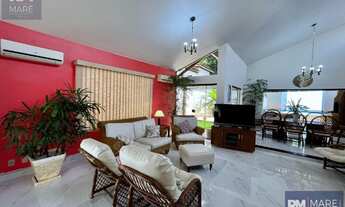 Imagem 2: Casa com 5 quartos, 353 m², à venda por R$ 2.150.000 Riviera - Módulo 30 - Bertioga/SP